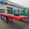 3 Axle Flatbed Trailer for Sale 3 Axle Flatbed Trailer for Sale