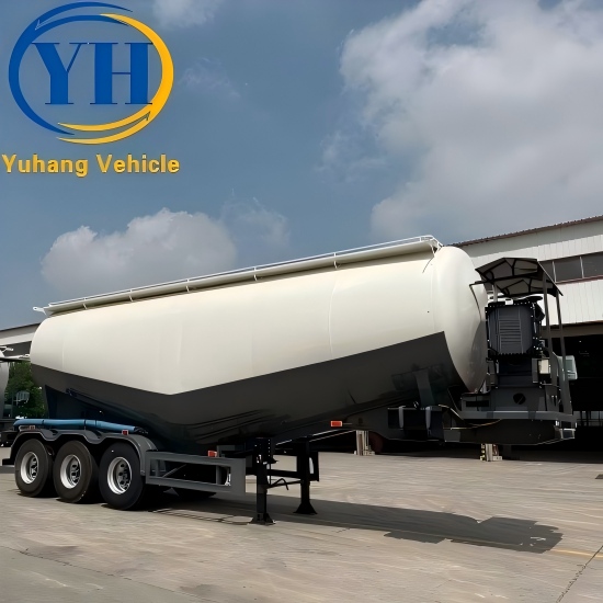 35cbm Cement Tanker Price 35cbm Cement Tanker Price