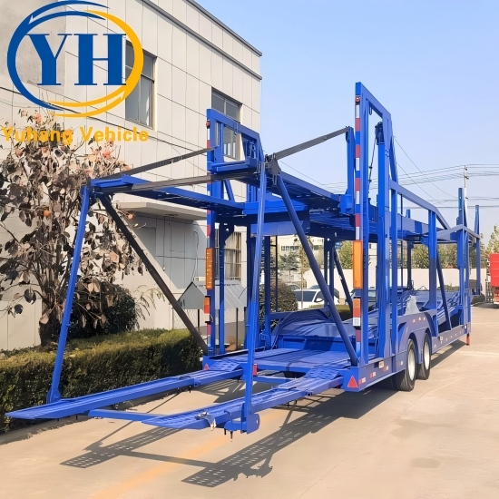 6 Car Hauler Trailer Price 6 Car Hauler Trailer Price